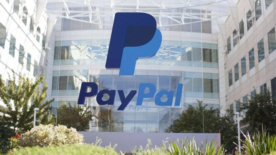谷燕西：从 PayPal 加密金融业务谈支付与交易的融合趋势