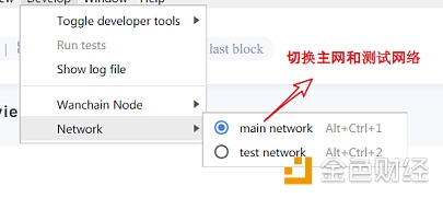 万维链与以太坊间跨链交易已实现｜标准共识评级