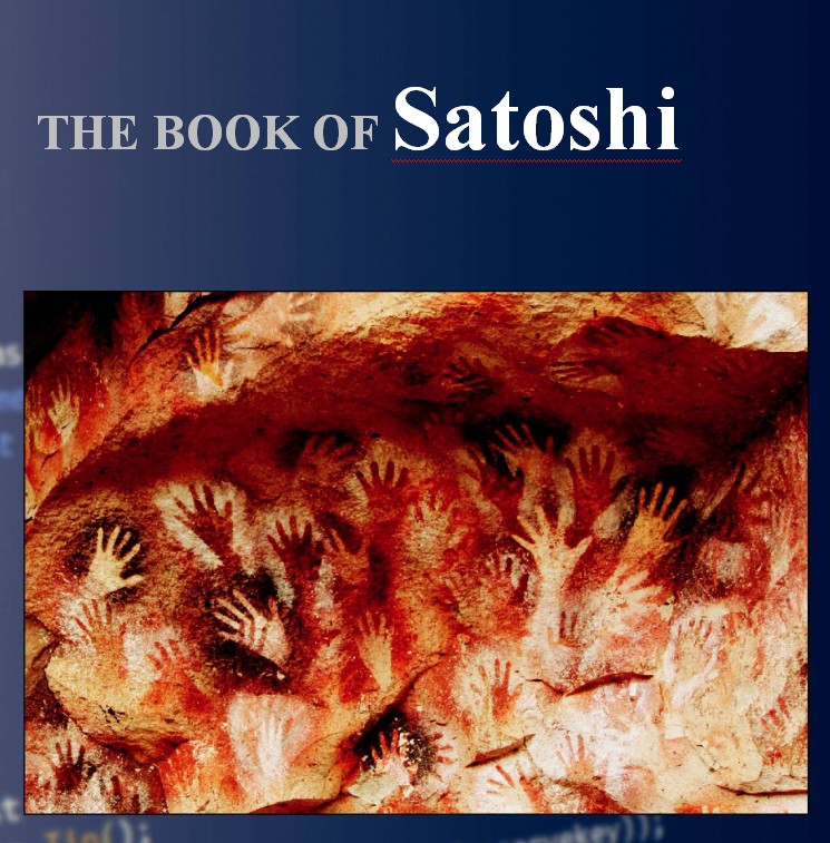 《The Book of Satoshi》中本聪之书中文版连载（三）