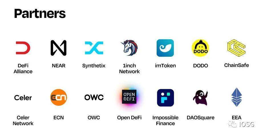 开发者是行业进步的基石，IOSG 推出开发者资助计划 Kickstarter