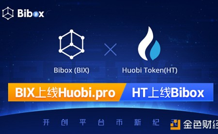 BIX Token（BIX）将于2018年7月24日上线火币Pro