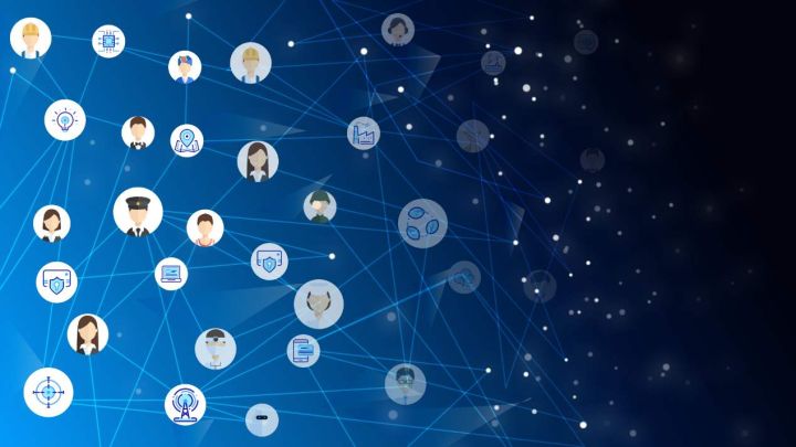 区块链人才有多吃香？这些城市，为了抢人各显神通配图(2)