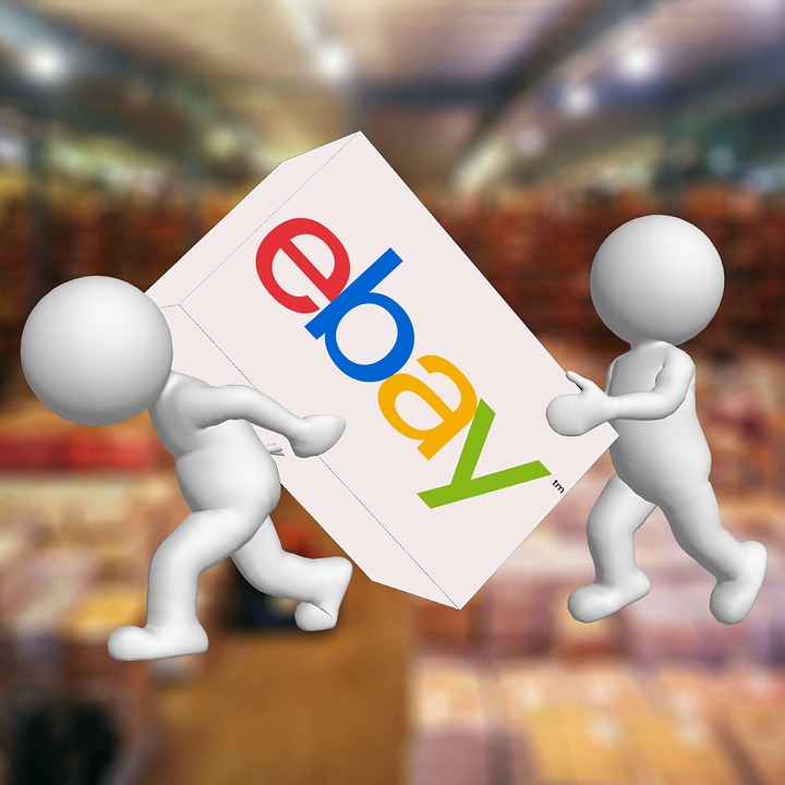 eBay用户现在可以在今年圣诞节免费赚取比特币