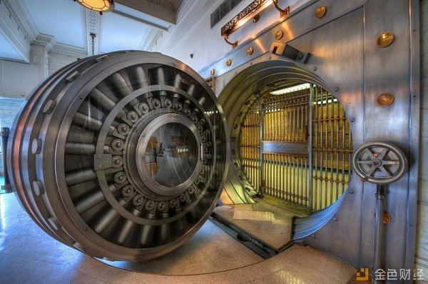 vintage-bank-vault