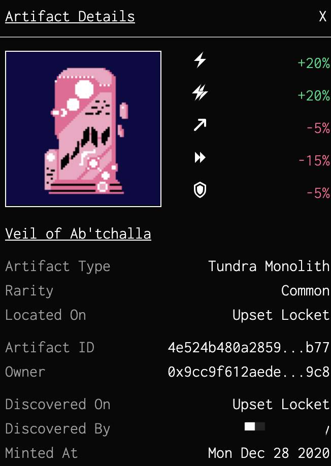 基于 zkSNARK 的「黑暗森林」：五分钟了解 Vitalik 等人在玩的加密游戏