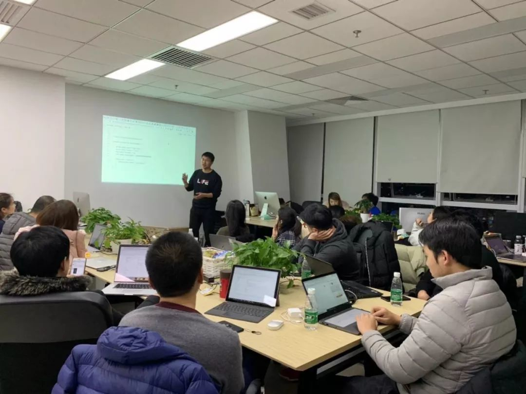 CyberMiles双周报12.21：CMT Wallet安卓版本预计下周发布2.3版本