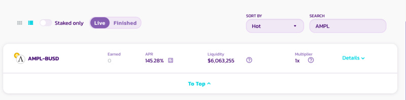 从 USDT 到 DAI、AMPL，DeFi 需要什么样的记账单位？