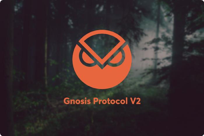 币世界-解读以太坊 Gnosis Protocol V2 和 Balancer-Gnosis-Protocol  Gnosis 