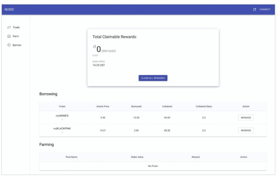 「Columbus- 5」升级前，一文速览 Terra 黑客松中涌现的有趣想法