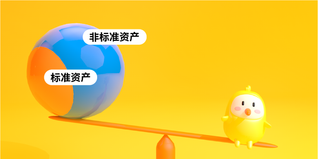 DODO NFT：非标准资产的零成本流动性方案