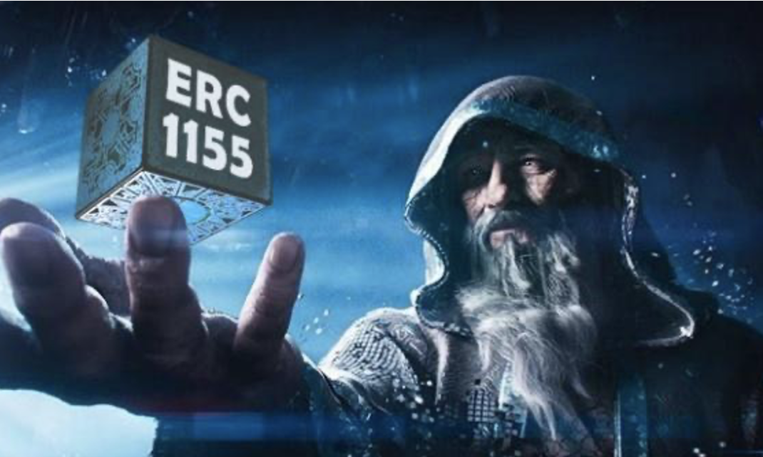 独家丨小小Enjin将自成元宇宙生态？一文了解Enjin发展潜力