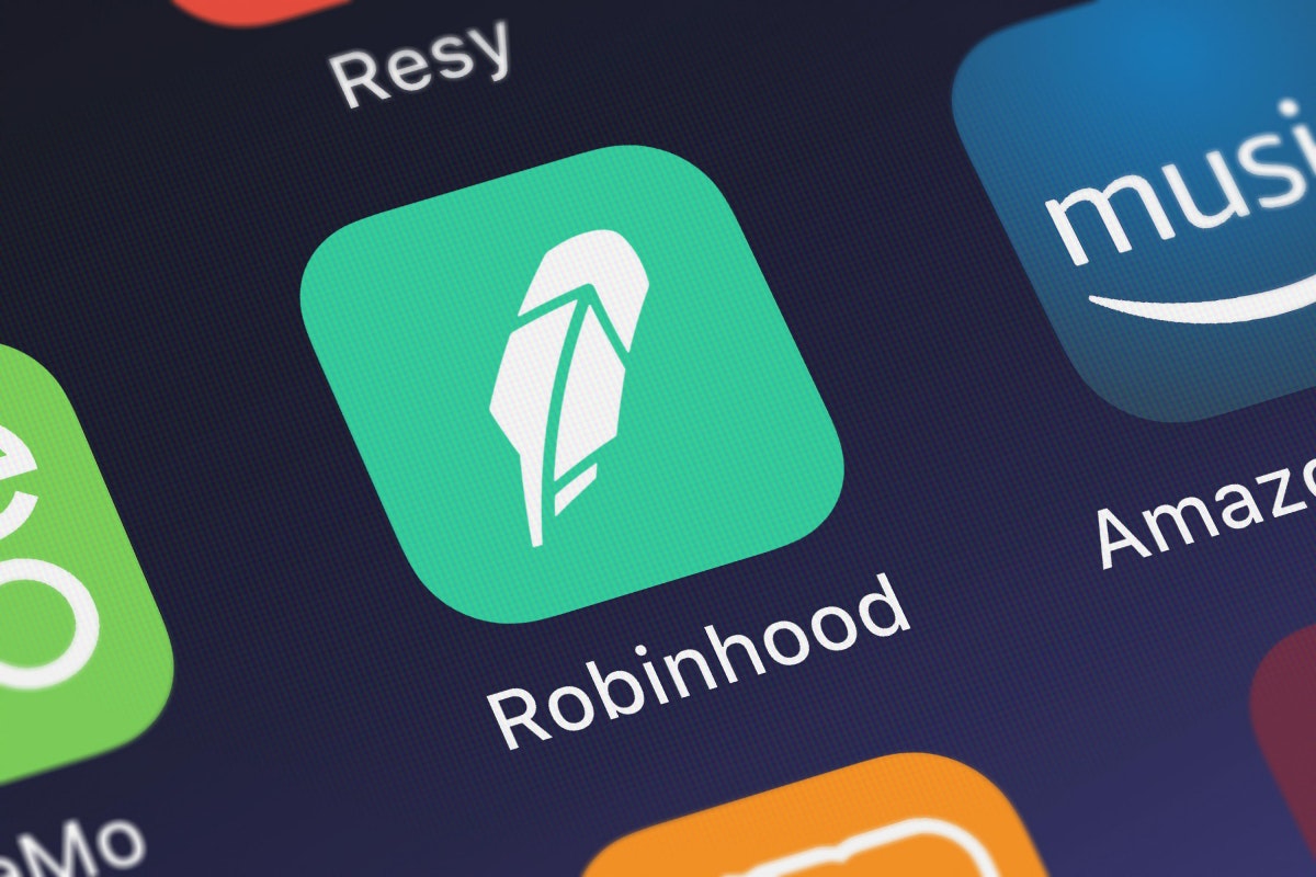 Robinhood与Ripple这一对难兄难弟要开始反击了？