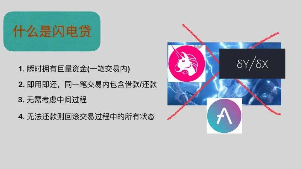 图解 DeFi 闪电贷攻防：以 bZx 事件为例