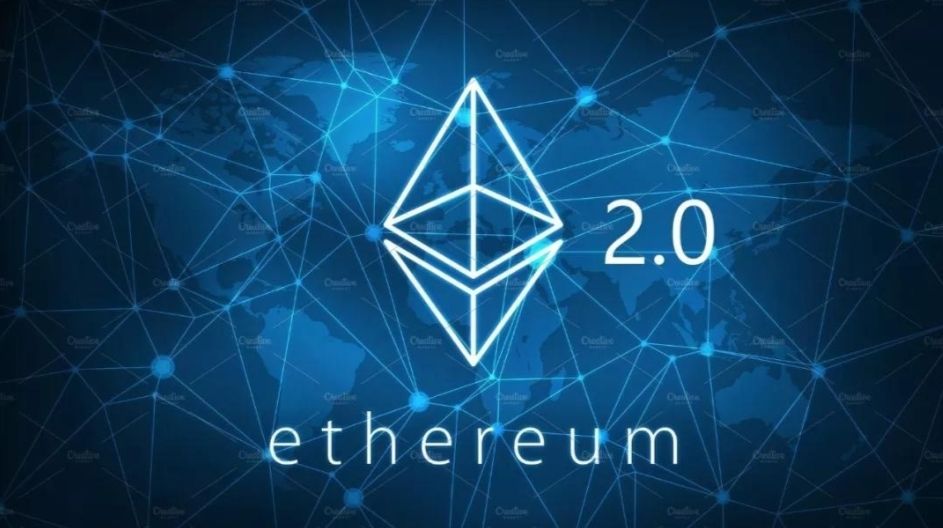 ETH2.0的到来，信标链发挥重要作用，以太坊新增活跃地址飞速增长