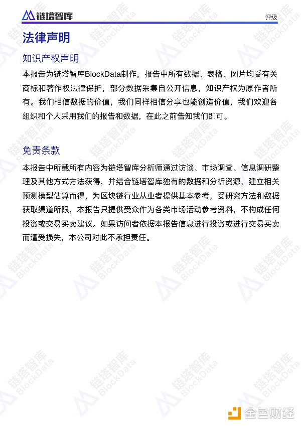 溯源链项目评级报告：BB级， 应用场景恰当 团队技术实力存疑 | 链塔智库