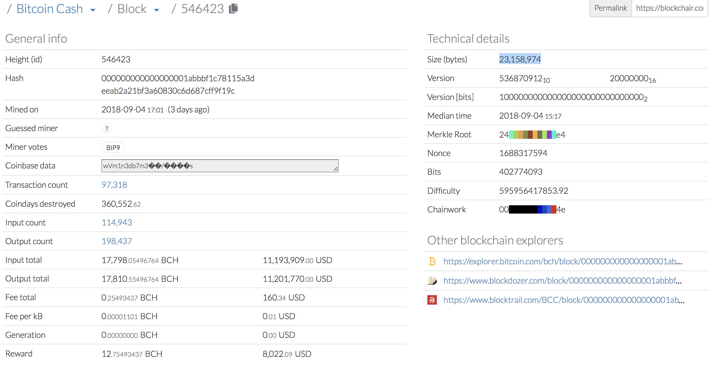 bch-biggest-block-ever-mined-by-any-public-blockchain-sep-2018