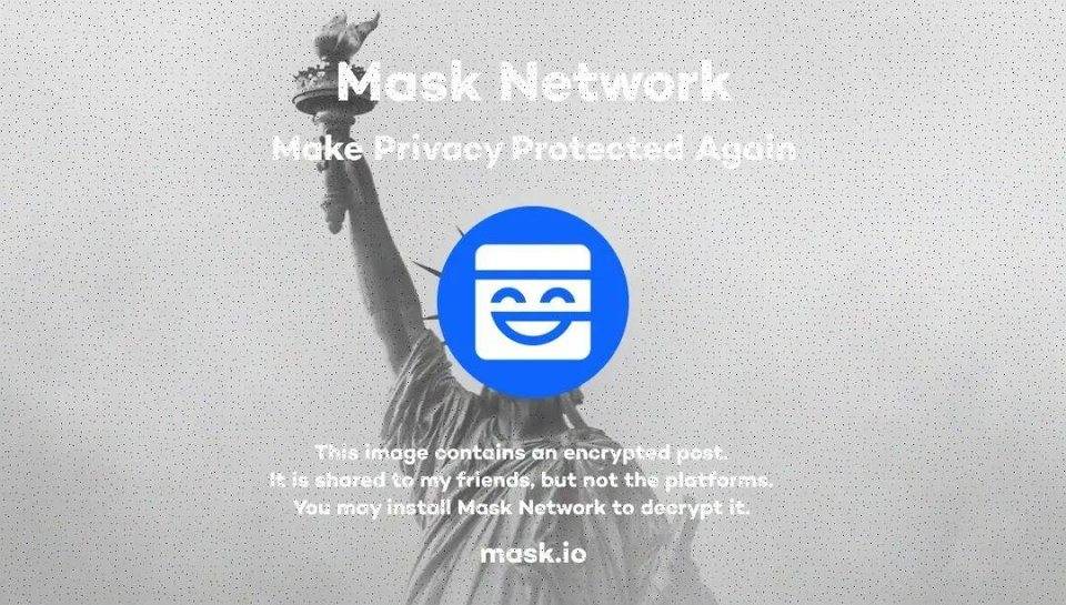 头等仓深度报告：全面解析 Mask Network 核心功能与发展潜力