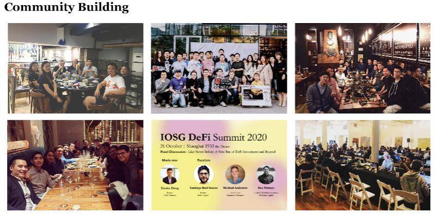 IOSG 年度复盘：2020 最具价值的思考以及 2021 最值得关注的方向
