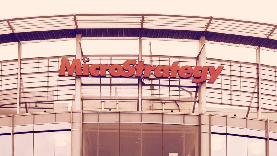 谷燕西：MicroStrategy 为何持续加注比特币？