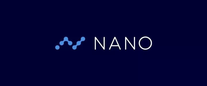 NANO--可以改变全球人民的支付方式配图(1)