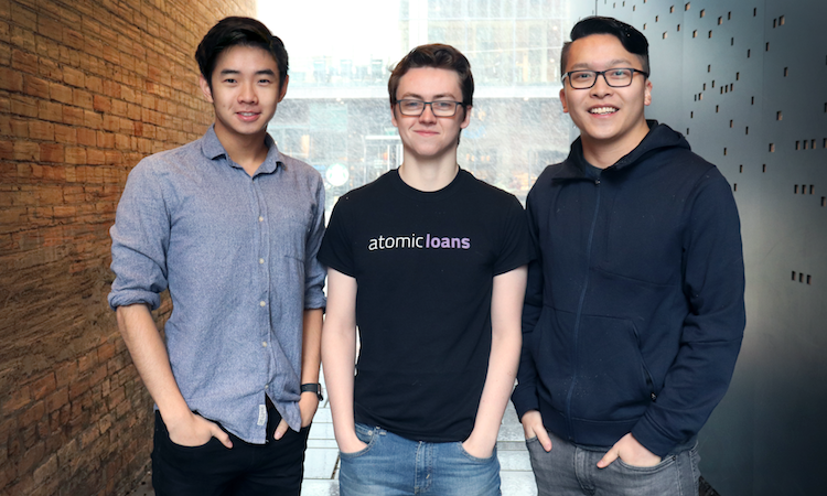 基于比特币开发DeFi，一文了解Atomic Loans的设计与实现