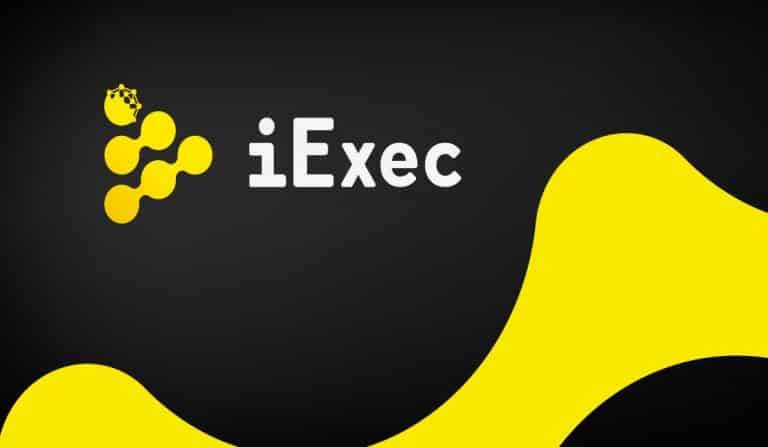 三分钟读懂分布式云计算平台 iExec：如何融合云计算与区块链？