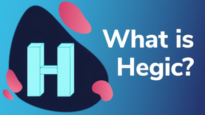 Hegic：是时候改变DeFi期权游戏了