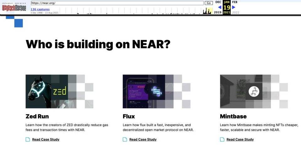 NFT、元宇宙的强势出击，给公链打开了新窗口？一文说透公链的现状和新趋势