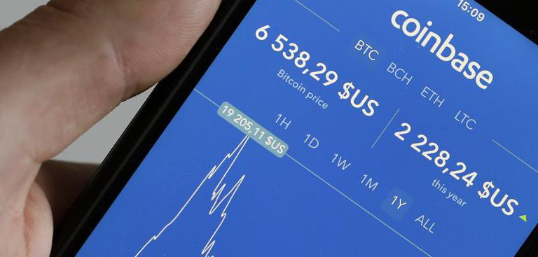 热点丨Coinbase的“IPO”是加密行业的加冕时刻