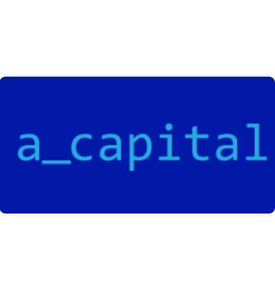 A.Capital