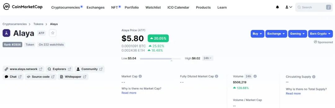 下一代隐私计算基础设施PlatON（LAT）价值分析