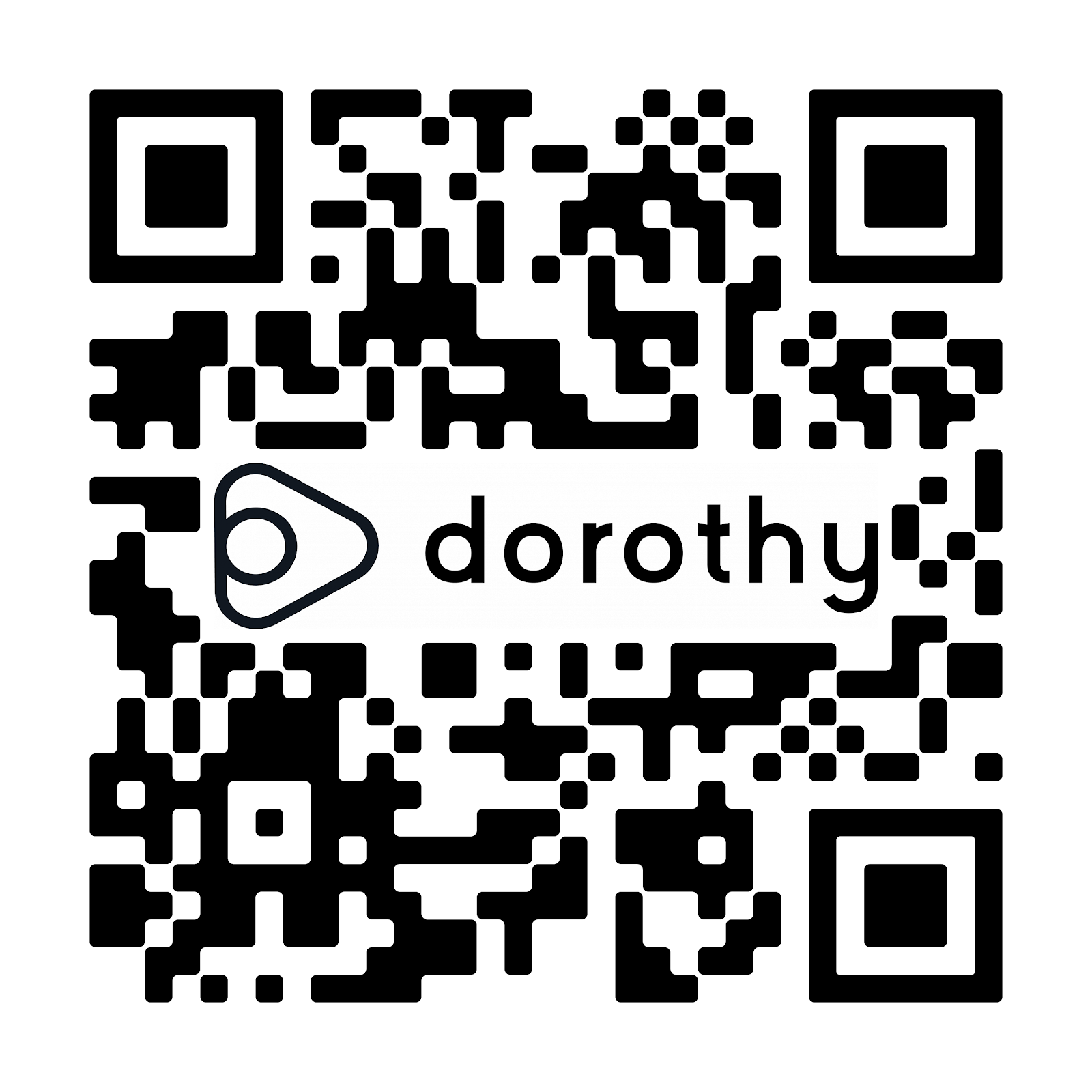 dorothy-QR_code