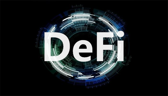 DeFi 去中心化金融借贷本质与业务逻辑