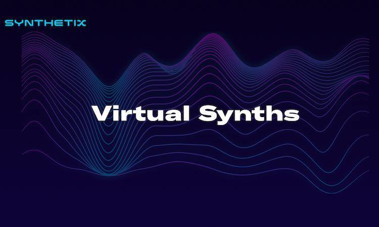 降低 75% 交易滑点 ? Synthetix 创始人简述「虚拟 Synth」特性