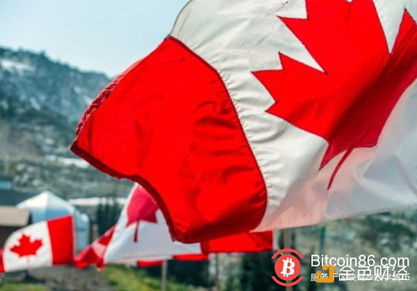 加拿大政府机构推出以太坊区块链资源浏览器