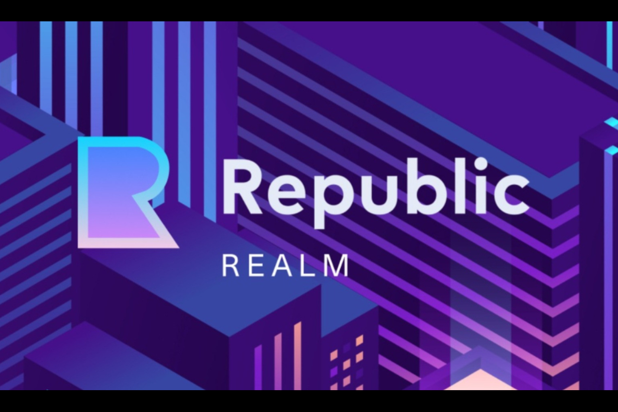 元宇宙的新时代丨Republic Realm 支持的 Metajuku 虚拟购物街区即将上线