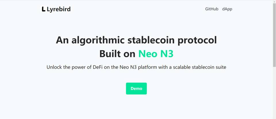 一文读懂刚刚上线主网的 Neo N3 治理机制、经济模型与原生组件