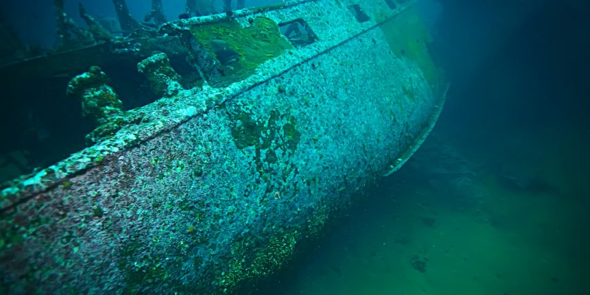 Korean Officials Probe Shipwreck ICO for Possible Fraud
