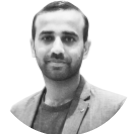 M. AHSAN 