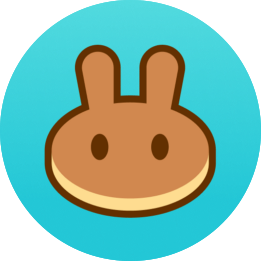 PancakeSwap icon