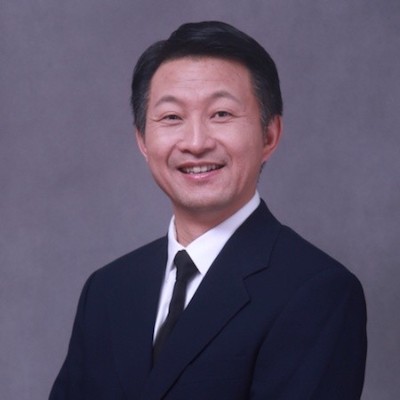吕旭军