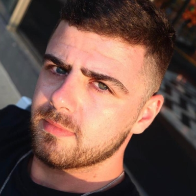 Luke Arliss 
