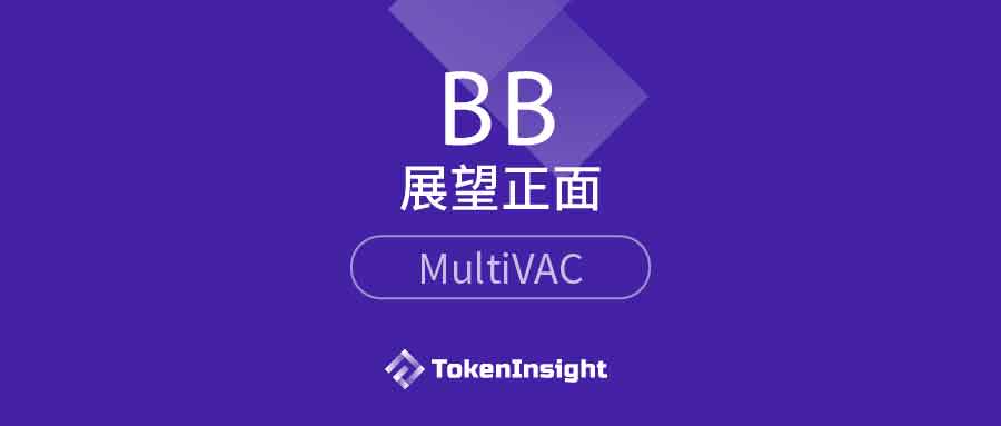 MultiVAC 项目评级：BB ，展望稳定 | TokenInsight