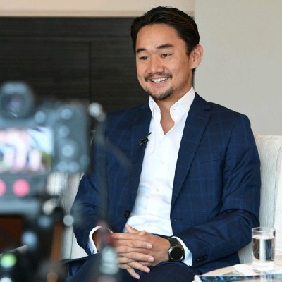 Koh Onozawa Martínez