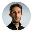 David Namdar