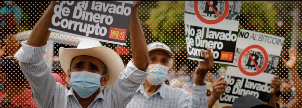萨尔瓦多的比特币法案即将生效，哪个国家将步萨尔瓦多的后尘？