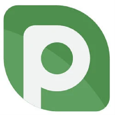 P2PB2B icon