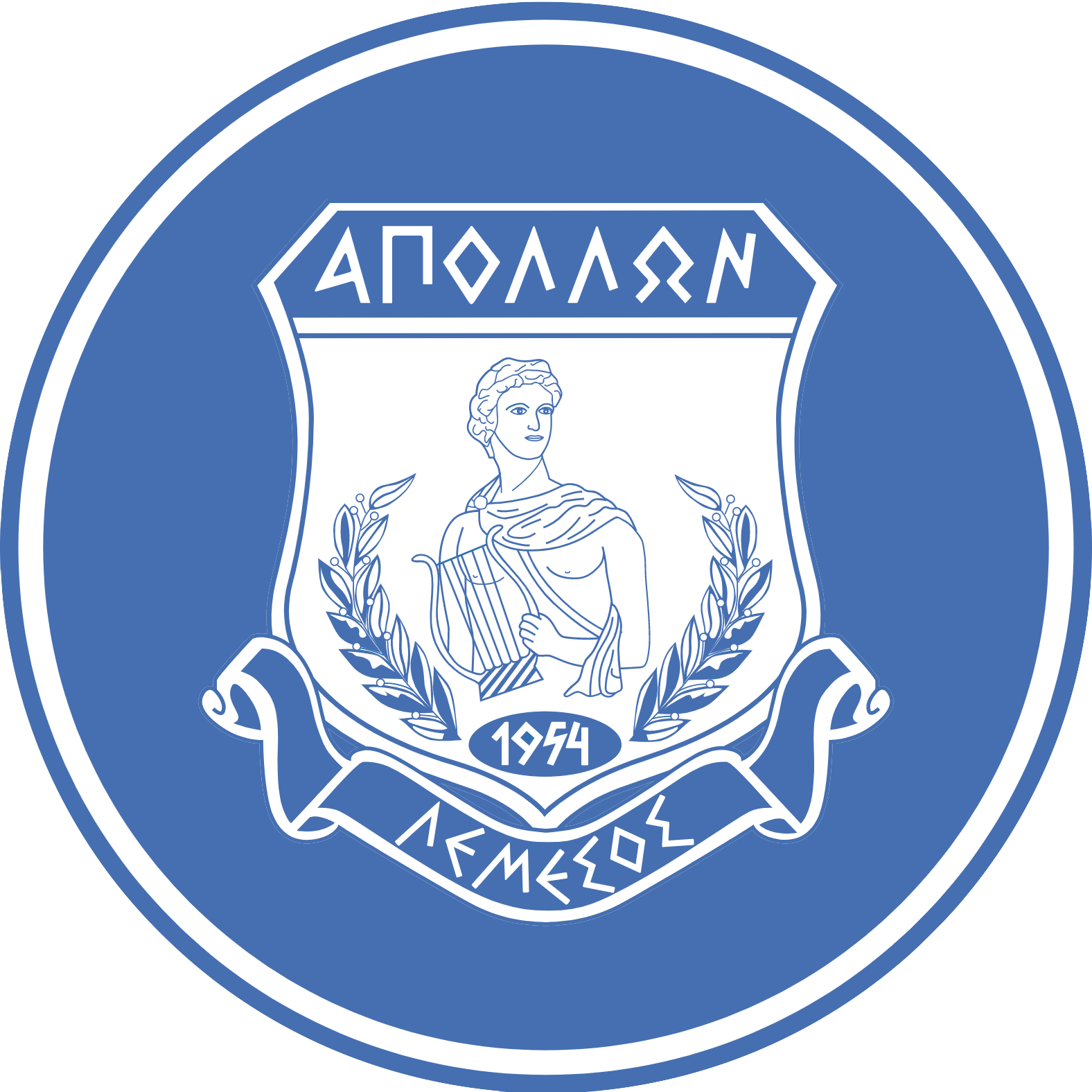 кармиотисса аполлон лимасол