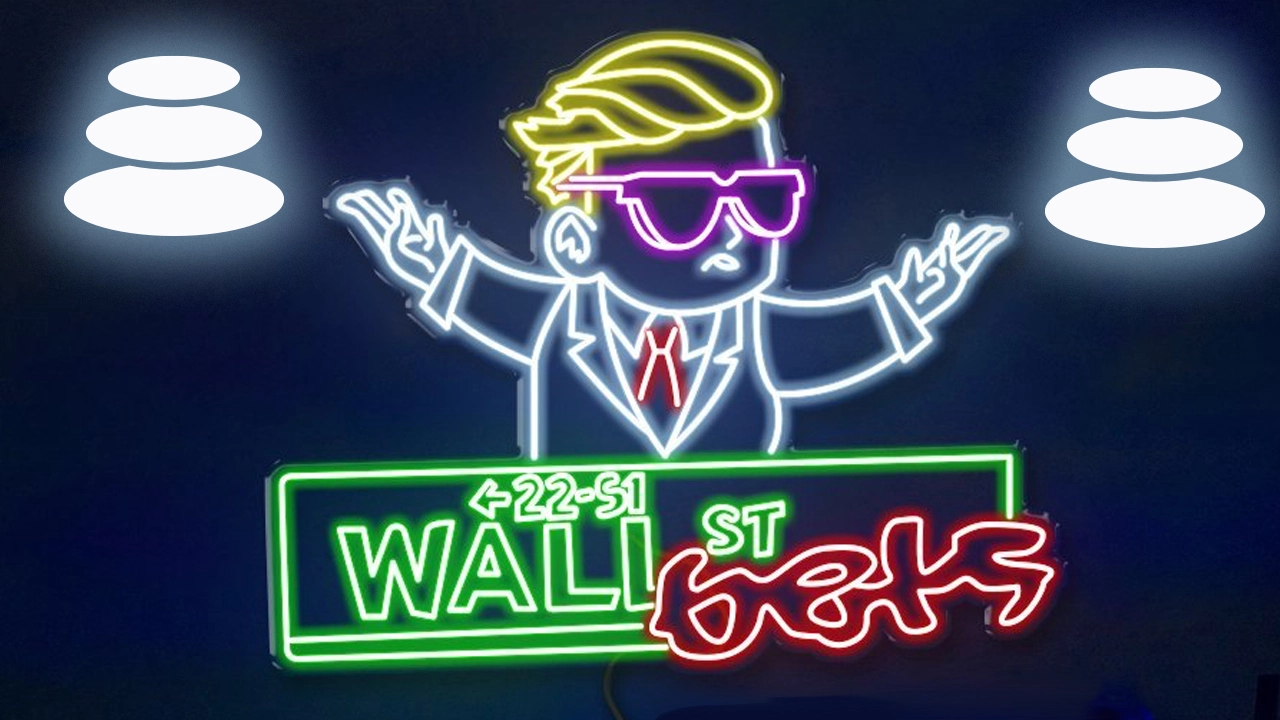 Balancer 协议揭示了与 Wallstreetbets Defi 项目 Wsbdapp 的合作关系