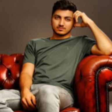Armon Rabiee 